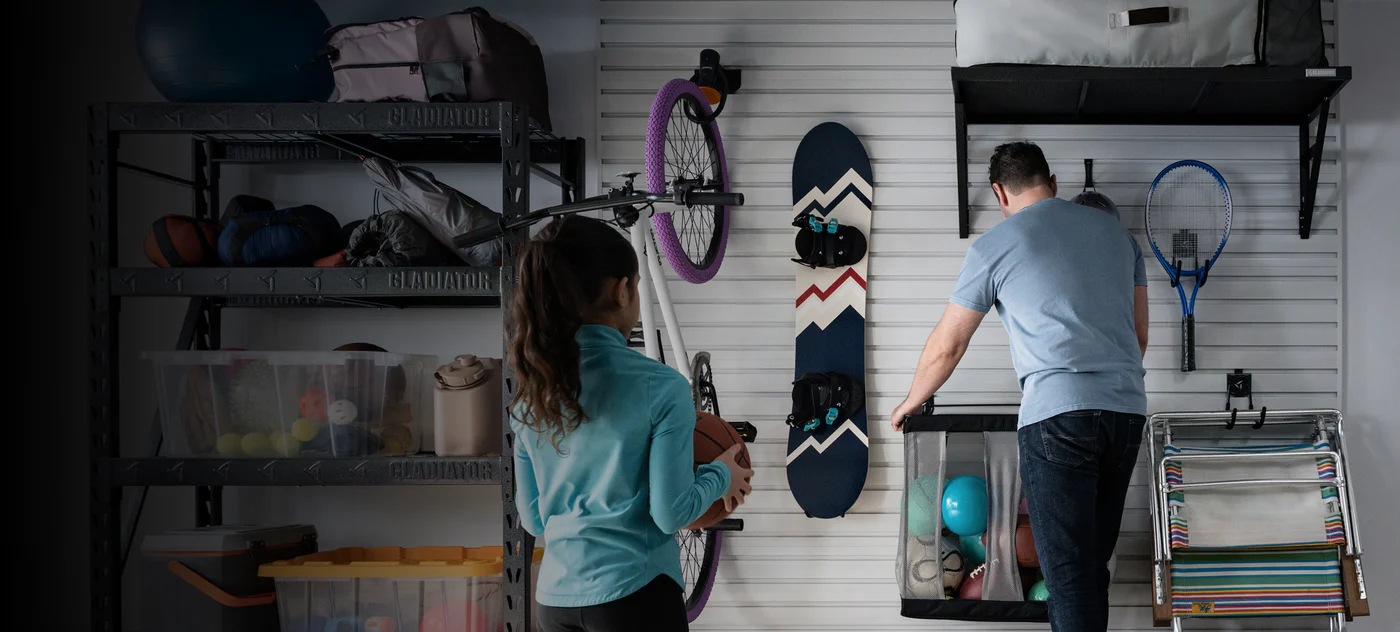 Conquer Your Space This Summer
